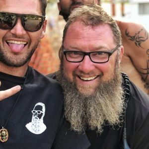 Meet your Posher, Gary